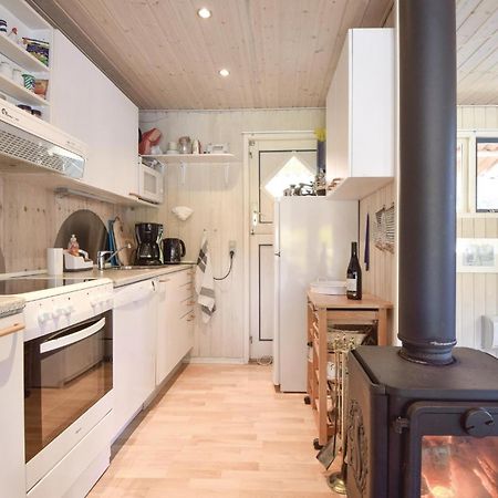 Lovely Home In Norre Nebel With Wifi Exterior foto