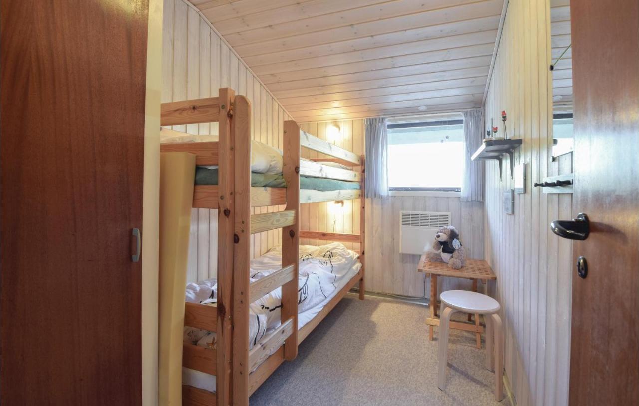 Lovely Home In Norre Nebel With Wifi Exterior foto