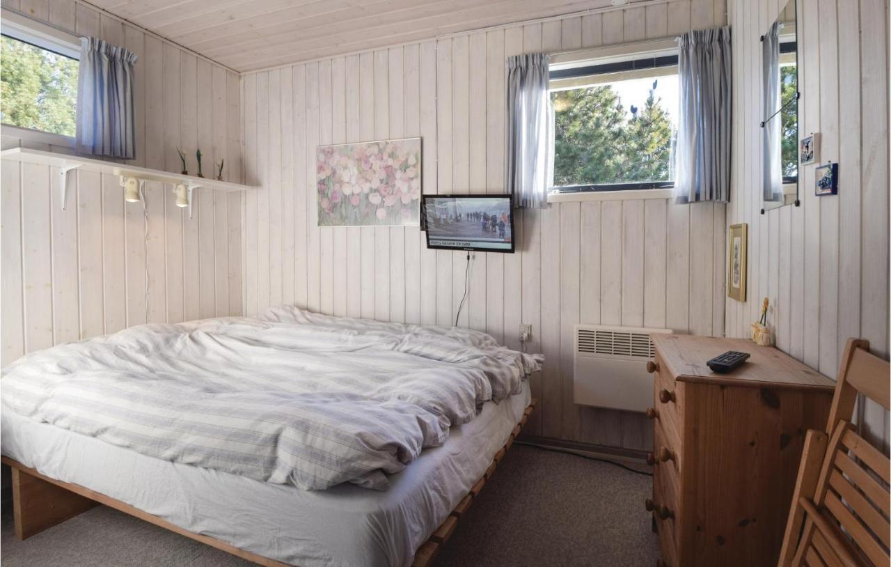 Lovely Home In Norre Nebel With Wifi Exterior foto