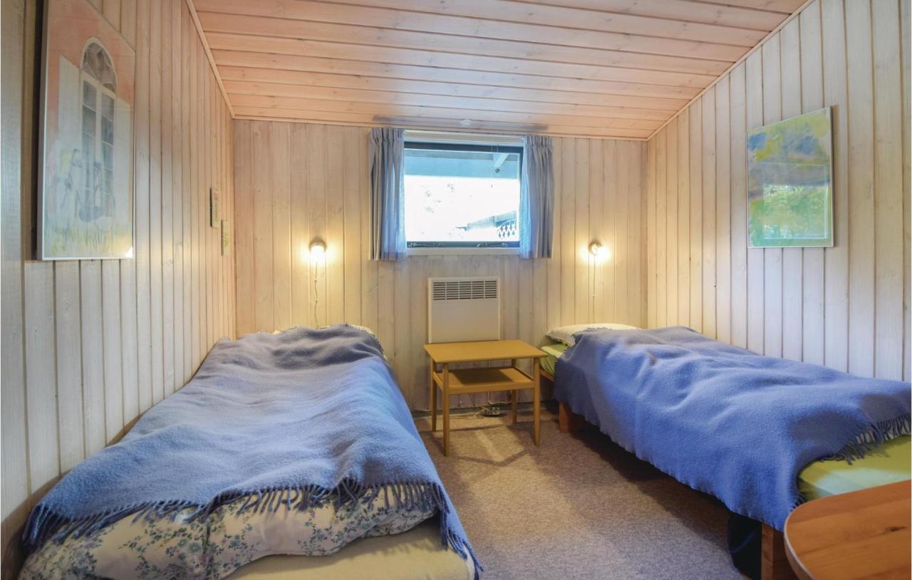 Lovely Home In Norre Nebel With Wifi Exterior foto